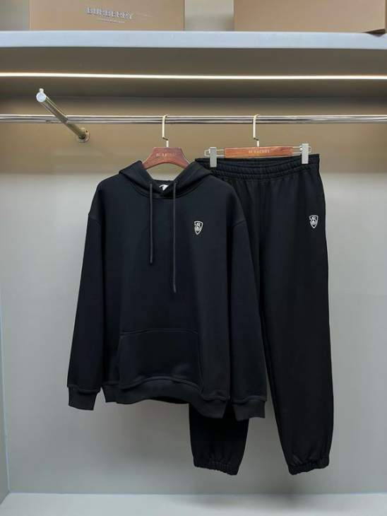 Picture of Burberry Sweater Suits _SKUBurberryS-2XLaztx8791879037841